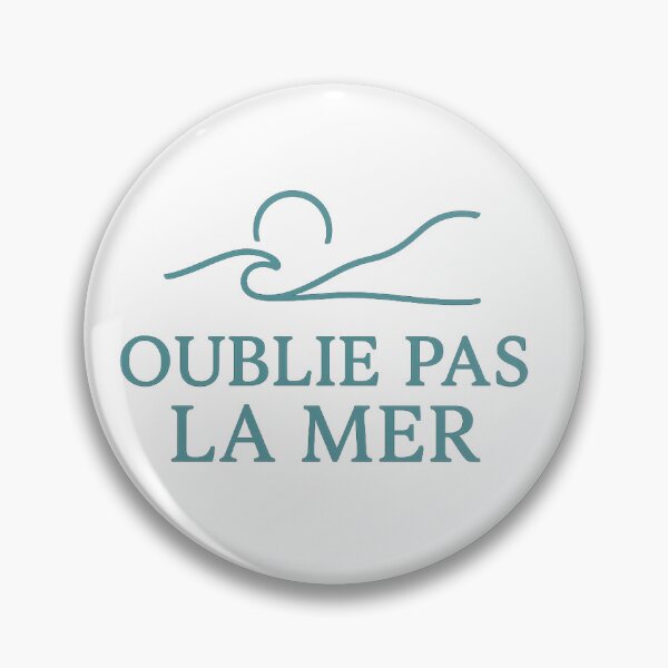 Aperçu de l'œuvre la vague du sud créée et vendue par coté sud coté mer.