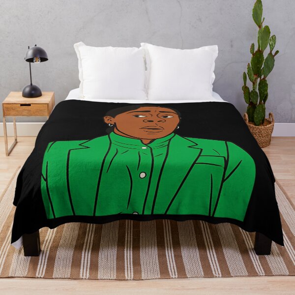 Item preview, Mean Green - Sydney Colson - Wnba designed and sold by iuzabiardoc.