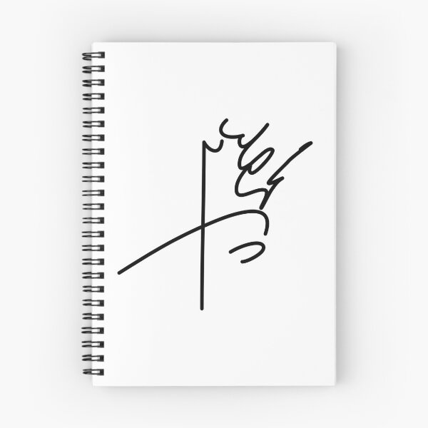 Item preview, Signature of the Shah of Iran امضای شاهنشاه آریامهر designed and sold by Ramin369.