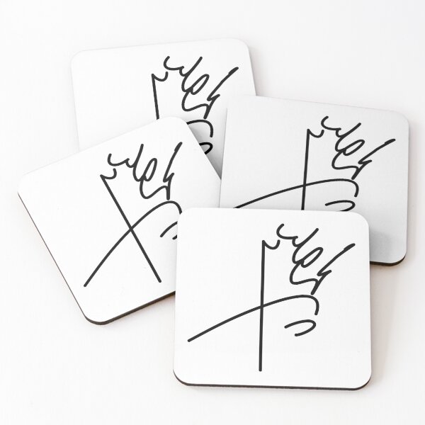 Item preview, Signature of the Shah of Iran امضای شاهنشاه آریامهر designed and sold by Ramin369.