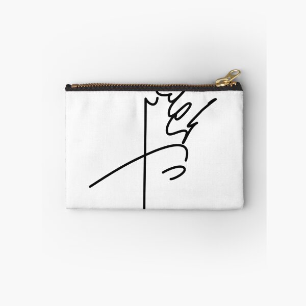 Item preview, Signature of the Shah of Iran امضای شاهنشاه آریامهر designed and sold by Ramin369.
