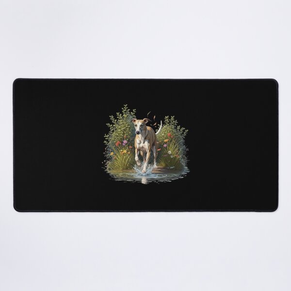 Item preview, My Dear Friends, Merry Christmas,Popular Dog Breeds Art – Cocker Spaniel, Border Collie, Beagle, Bulldog, Schnauzer, Australian Shepherd & Whippet Illustration, Dog Lover Gift, Realistic Pet Design designed and sold by chipmuckdesignn.