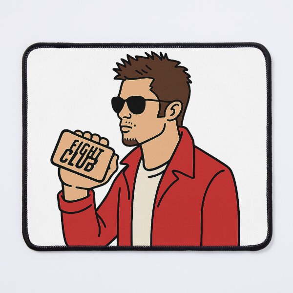 Item preview, Retro Soap Club – Cartoon Style Iconic Character designed and sold by SprineO.