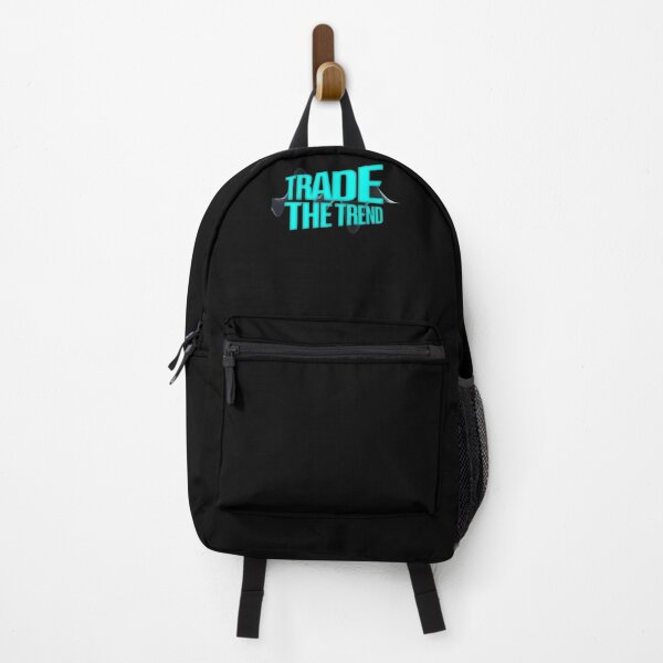 Item preview, Trade The Trend Day Trading designed and sold by KamiTrades.