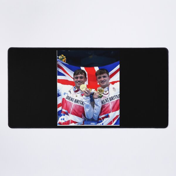 Item preview, Tom Daley designed and sold by thuuthays.