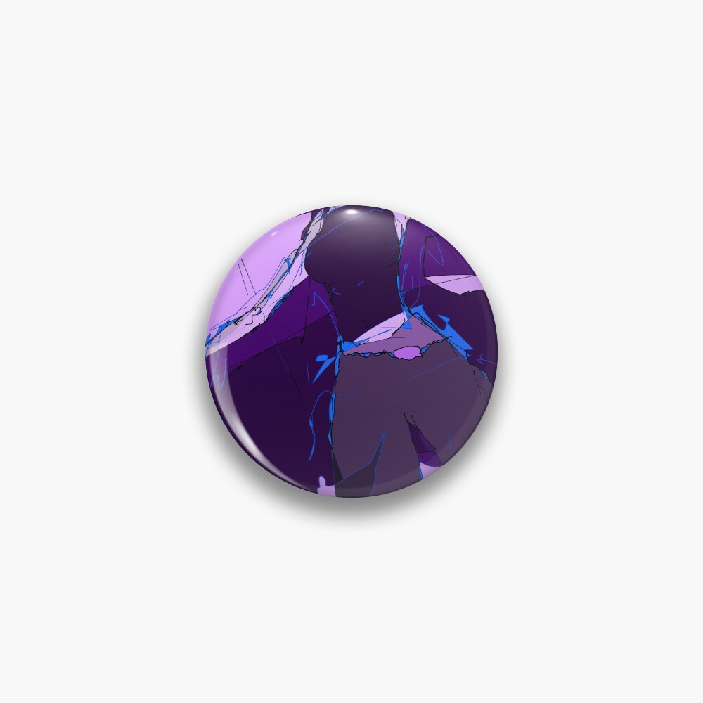 Item preview, Pin designed and sold by GrandCraft.