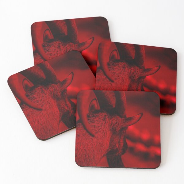 Item preview, Billy Goat designed and sold by By Default.