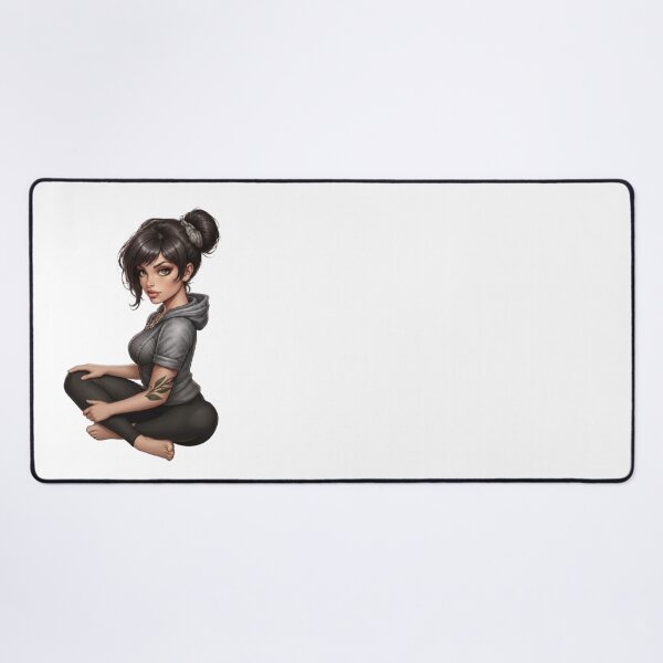Item preview, "Retro Glamour: Charm and Audacity of Pin-Ups” designed and sold by CHRIST5000.