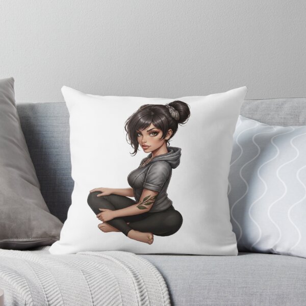 Item preview, "Retro Glamour: Charm and Audacity of Pin-Ups” designed and sold by CHRIST5000.