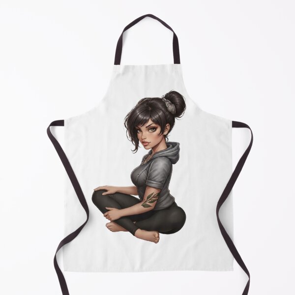 Item preview, "Retro Glamour: Charm and Audacity of Pin-Ups” designed and sold by CHRIST5000.