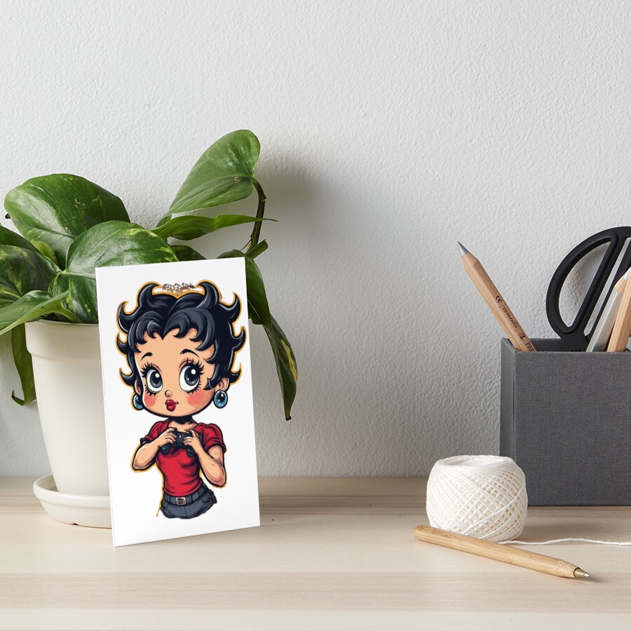 Item preview, Art Board Print designed and sold by R8lohanlrx.