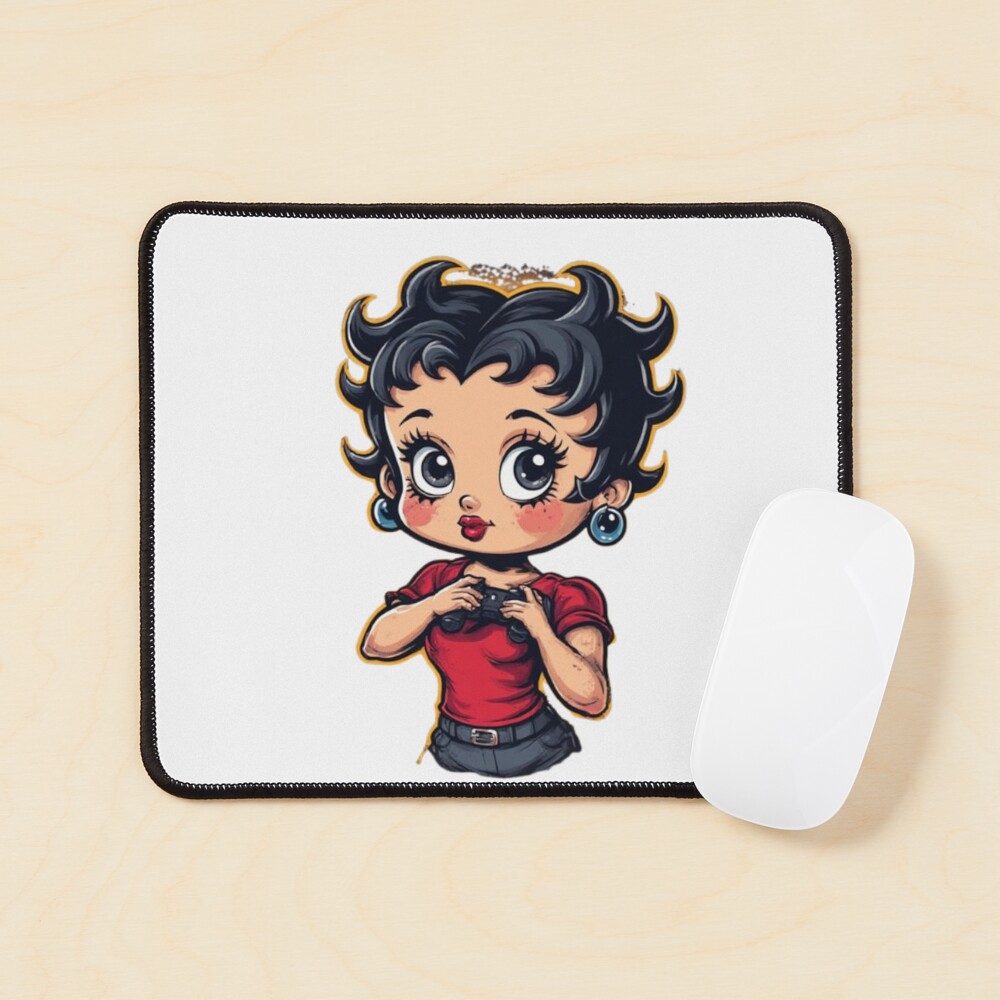 Item preview, Mouse Pad designed and sold by R8lohanlrx.