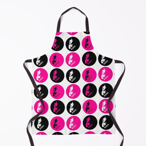 Item preview, Shhhh designed and sold by LittleCatten.
