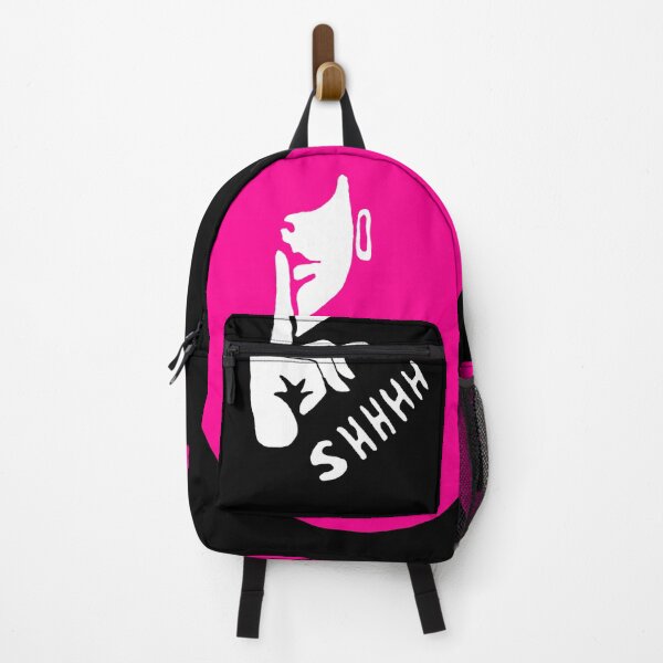 Item preview, Shhhh designed and sold by LittleCatten.