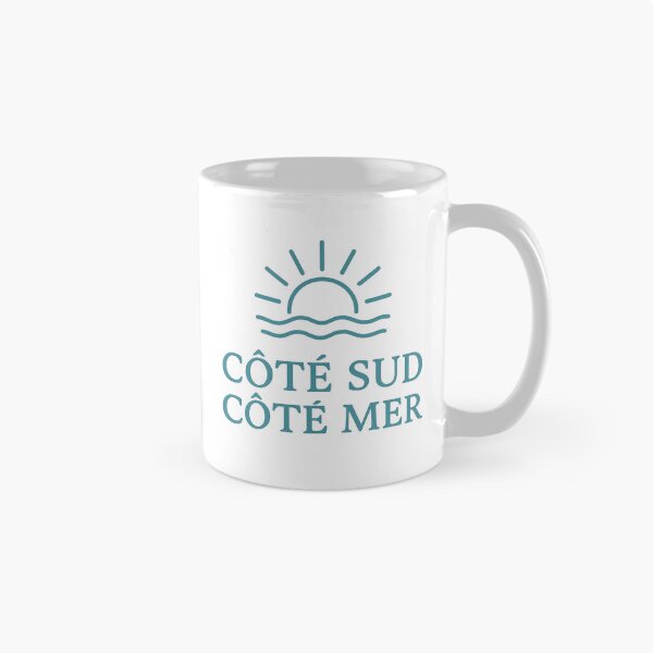 Item preview, south side sea side designed and sold by coté sud coté mer.