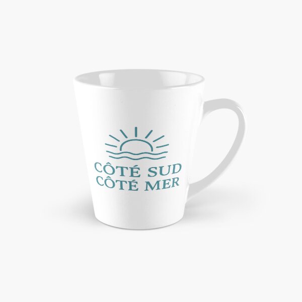 Item preview, south side sea side designed and sold by coté sud coté mer.