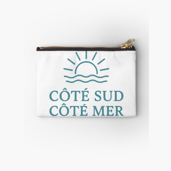 Item preview, south side sea side designed and sold by coté sud coté mer.