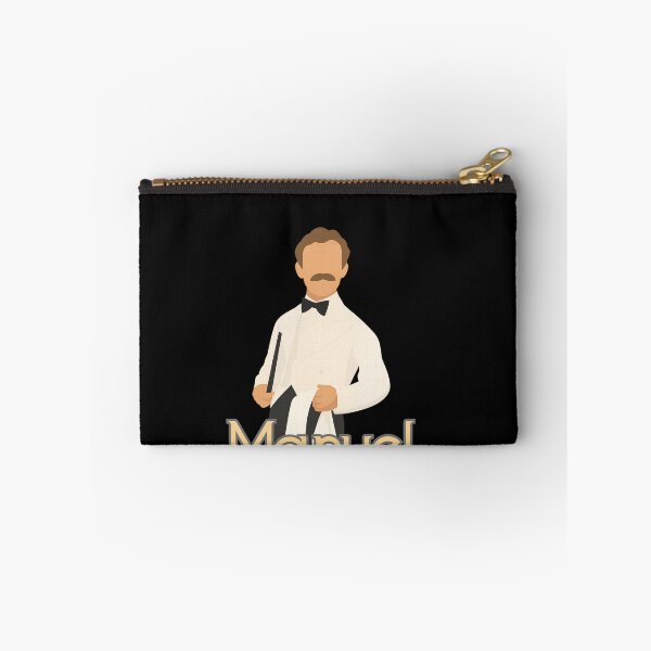 Item preview, Manuel from Fawlty Towers via Barcelona designed and sold by halibutgoatramb.