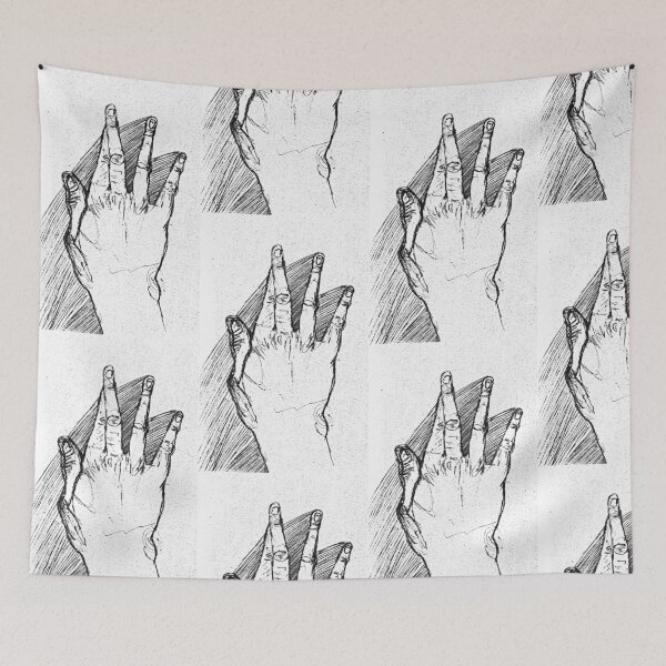 Item preview, Touching the lines designed and sold by EstherProduction.