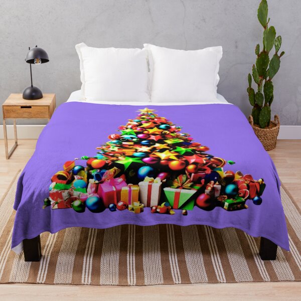 Item preview, Christmas Tree Made of Toys. designed and sold by Zofia Sosnecka.