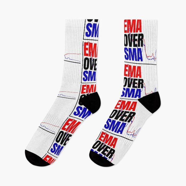 Item preview, EMA Over SMA Day Trading designed and sold by KamiTrades.