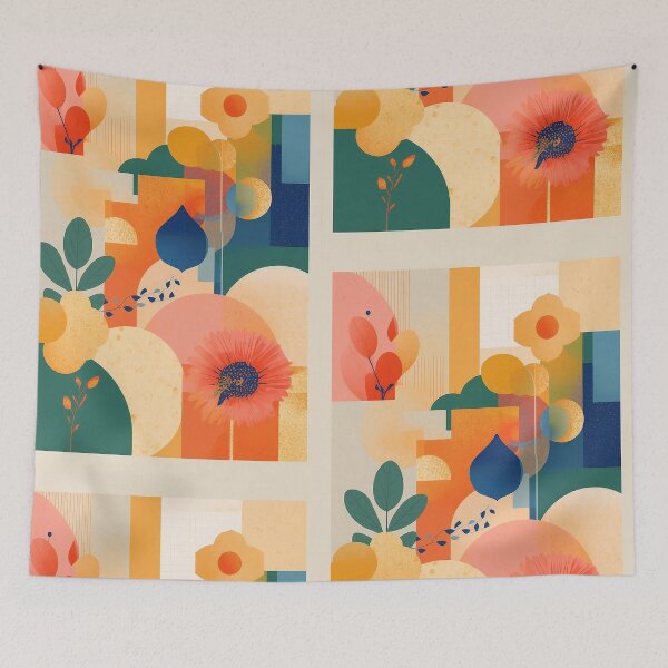 Item preview, Botanic Art designed and sold by NEOCHRONOS.