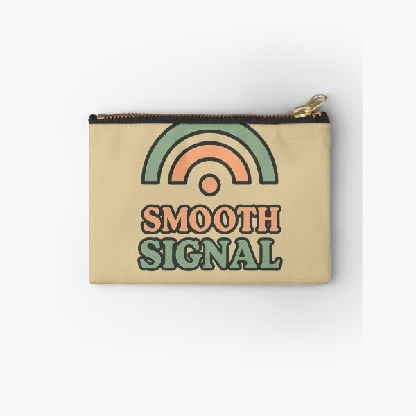 Item preview, Smooth Signal – Retro Chillwave designed and sold by |TRSSHOP|.