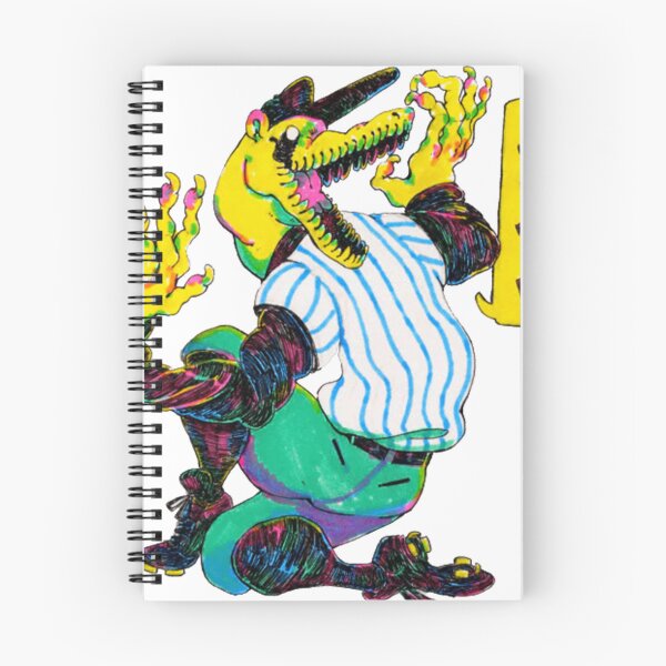 Item preview, bad batter designed and sold by tiocauscou.