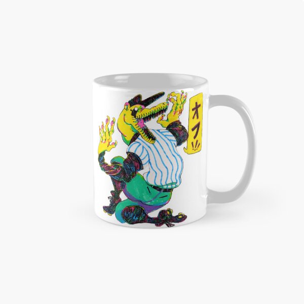 Item preview, bad batter designed and sold by tiocauscou.