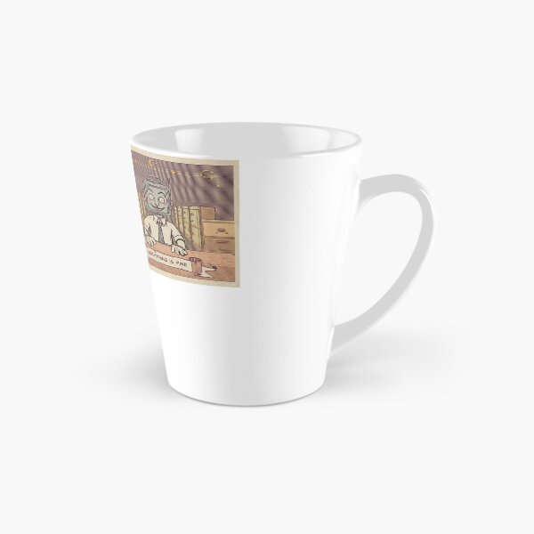 Item preview, Static-Faced Bureaucrat designed and sold by PictorialWhimsy.