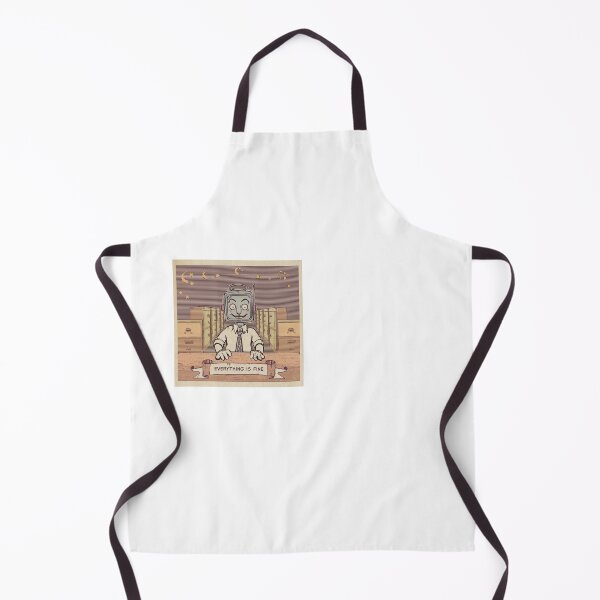 Item preview, Static-Faced Bureaucrat designed and sold by PictorialWhimsy.