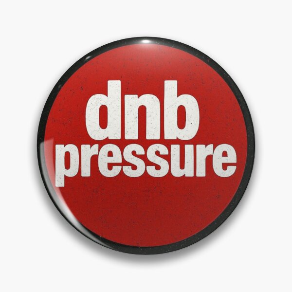 Item preview, DnB Pressure – Drum and Bass designed and sold by |TRSSHOP|.