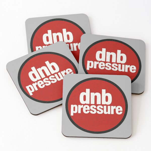 Item preview, DnB Pressure – Drum and Bass designed and sold by |TRSSHOP|.