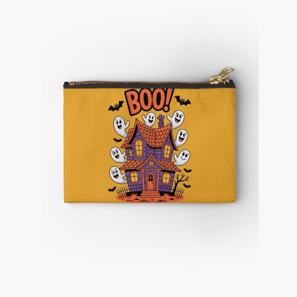 Item preview, Halloween BOO! designed and sold by AstorAurora.