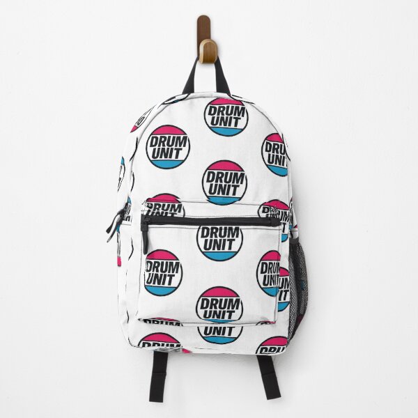 Item preview, Drum Unit – Drum and Bass Rave designed and sold by |TRSSHOP|.