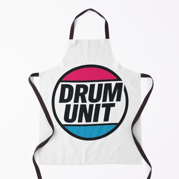 Item preview, Drum Unit – Drum and Bass Rave designed and sold by |TRSSHOP|.