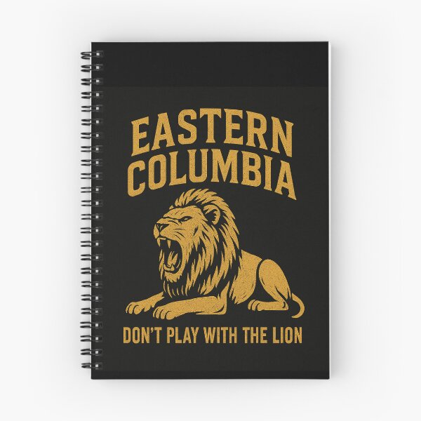 Item preview, Eastern Columbia – Don’t Play with the Lion designed and sold by RyoSaeba90.
