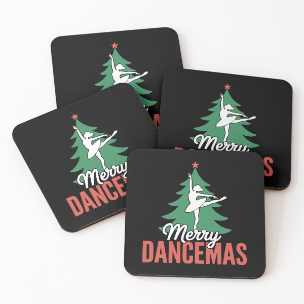 Item preview, Merry Dancemas designed and sold by jkrphoto.
