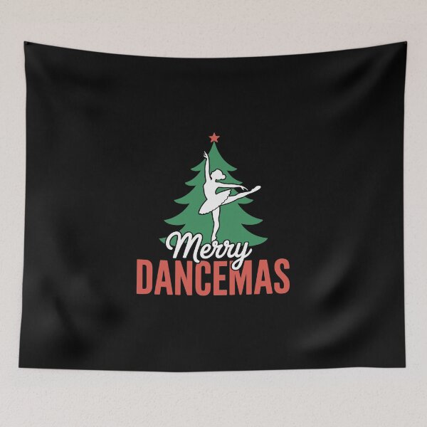 Item preview, Merry Dancemas designed and sold by jkrphoto.