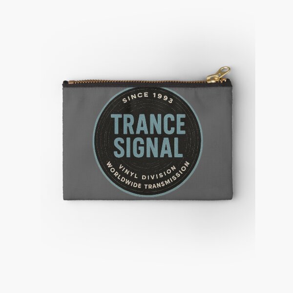 Aperçu de l'œuvre Trance Signal – Label Trance classique créée et vendue par |TRSSHOP|.