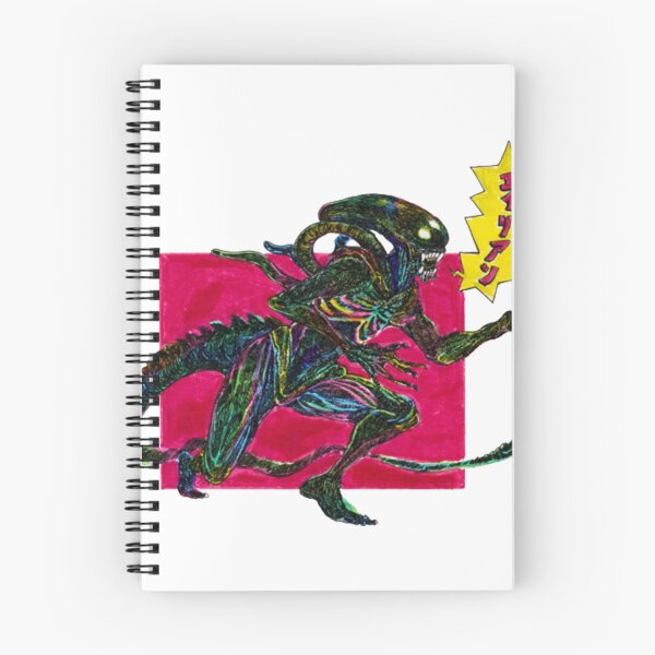 Item preview, Japanese Monster designed and sold by tiocauscou.
