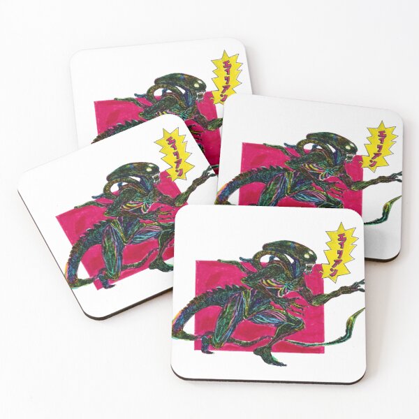 Item preview, Japanese Monster designed and sold by tiocauscou.