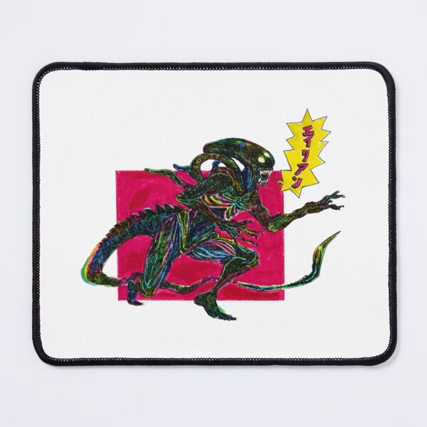 Item preview, Japanese Monster designed and sold by tiocauscou.