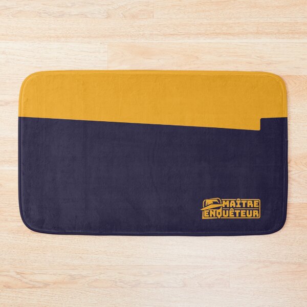 Item preview, Master Investigator designed and sold by GrumpyGreen.