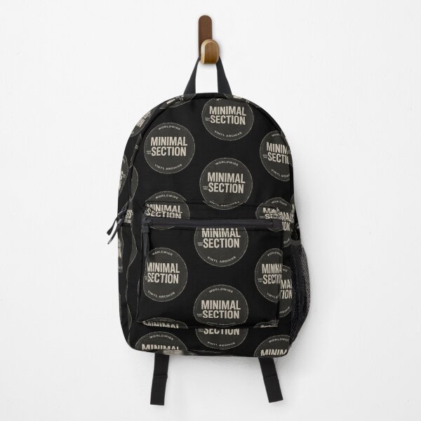 Item preview, Minimal Section – Underground Techno designed and sold by |TRSSHOP|.