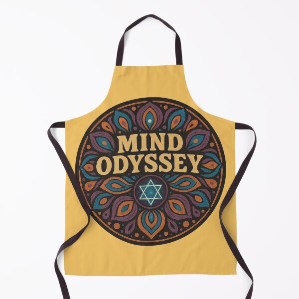 Item preview, Mind Odyssey – Psytrance & Cosmic Energy designed and sold by |TRSSHOP|.