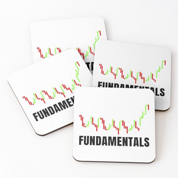 Item preview, Fundamentals Day Trading designed and sold by KamiTrades.