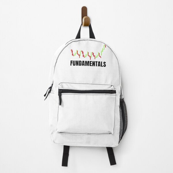 Item preview, Fundamentals Day Trading designed and sold by KamiTrades.