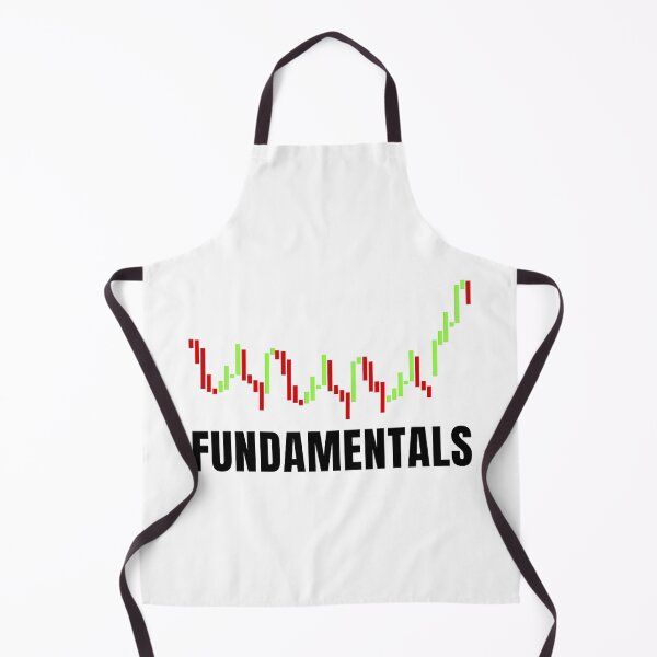 Item preview, Fundamentals Day Trading designed and sold by KamiTrades.