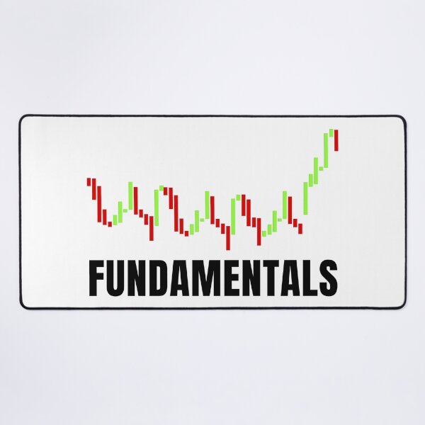 Item preview, Fundamentals Day Trading designed and sold by KamiTrades.